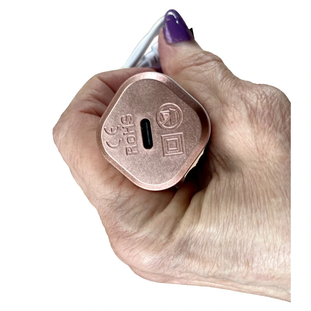 Microcrystalline Pore Cleanser Kenzzi exfoliator‎